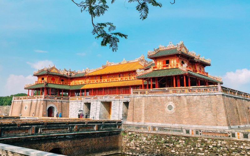 Kinh thành Huế