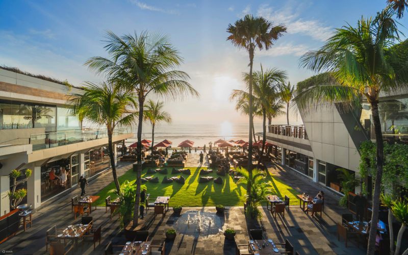 Ku De Ta seminyak bali