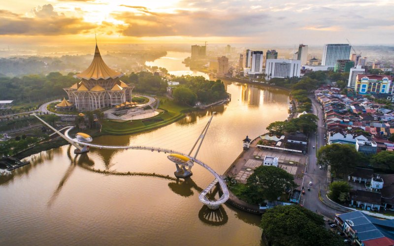 Kuching