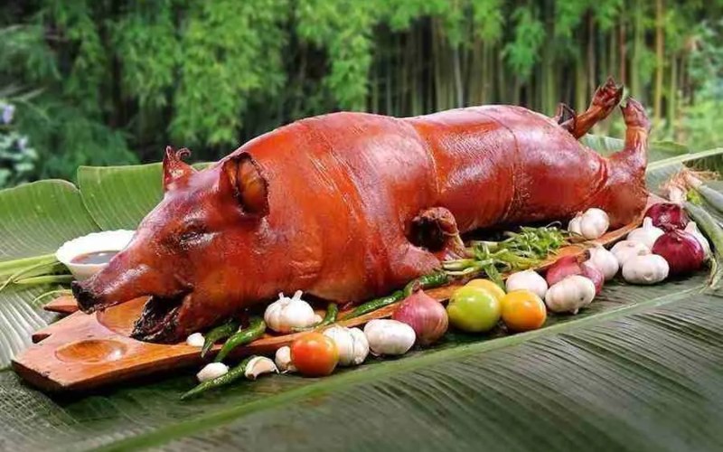 Lechon