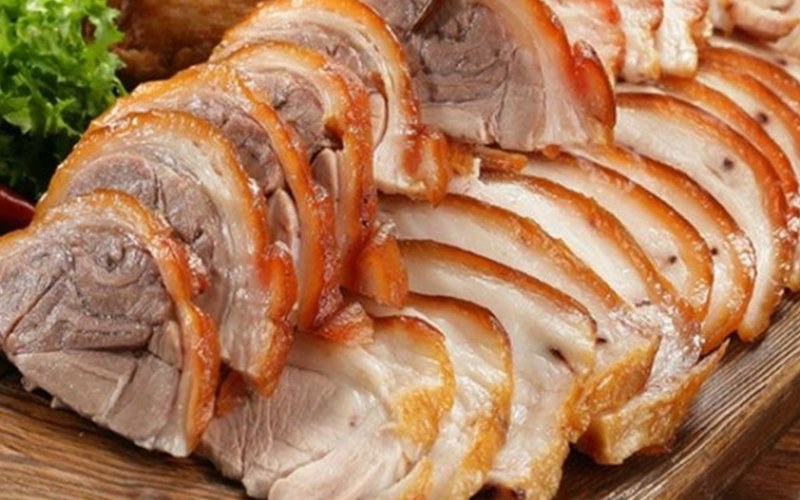 Lợn cắp nách