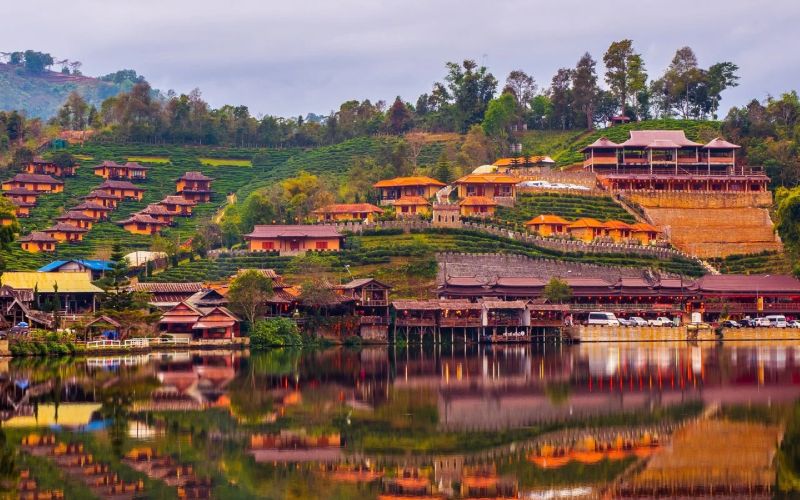 mae hong son