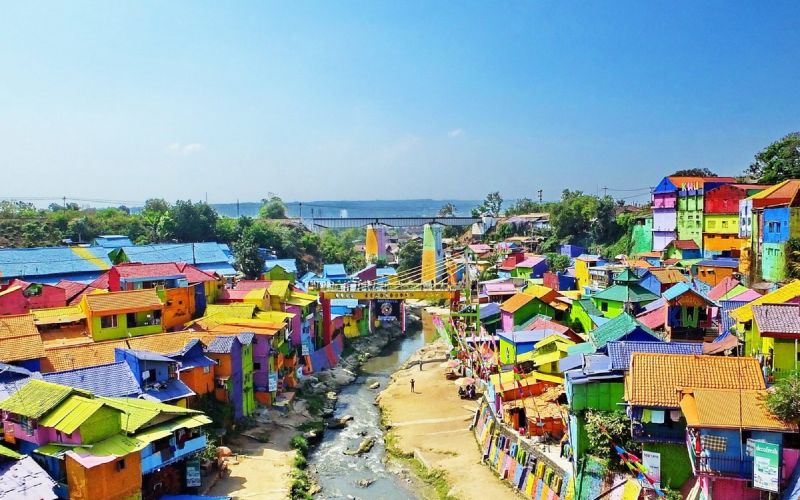 Malang Indonesia
