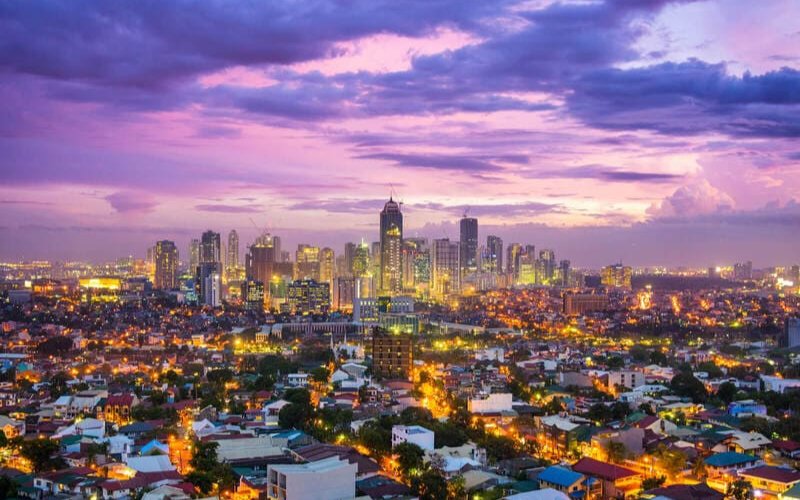 Manila