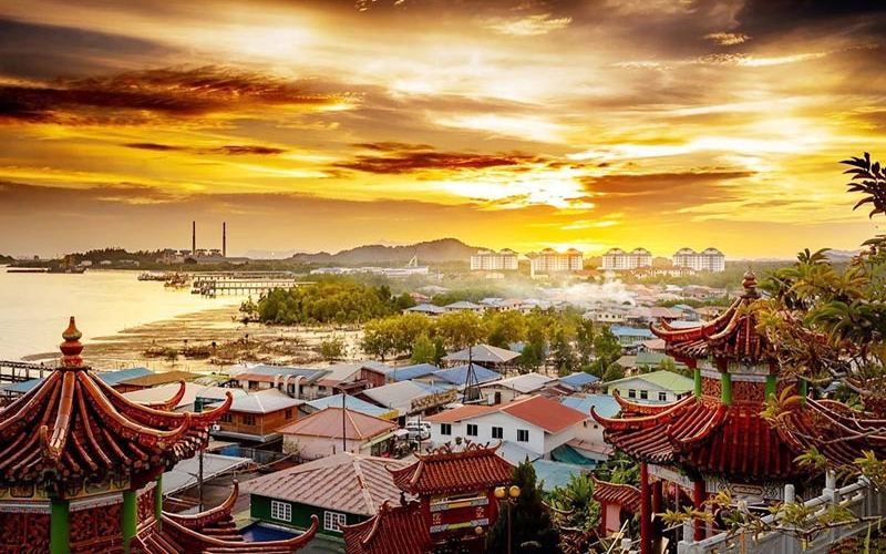 Mẹo du lịch Sarawak