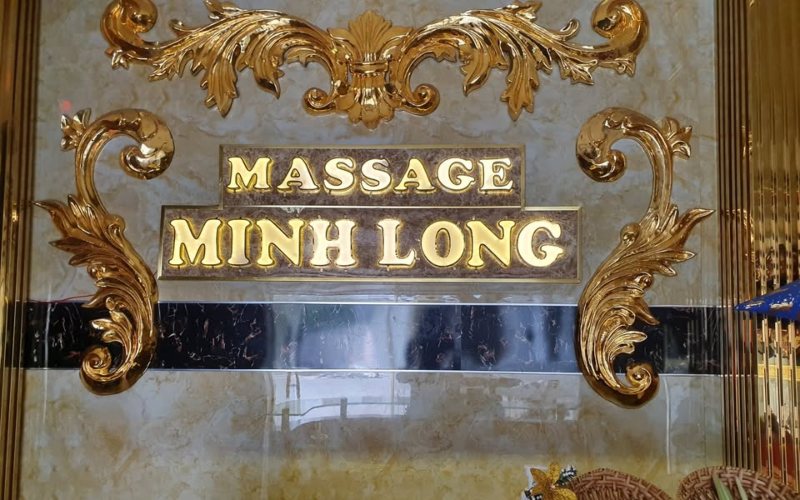 Minh Long Massage