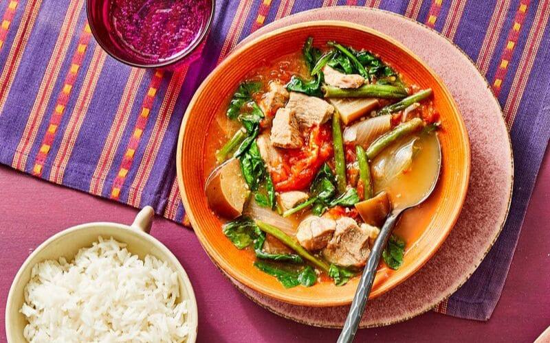 món Sinigang