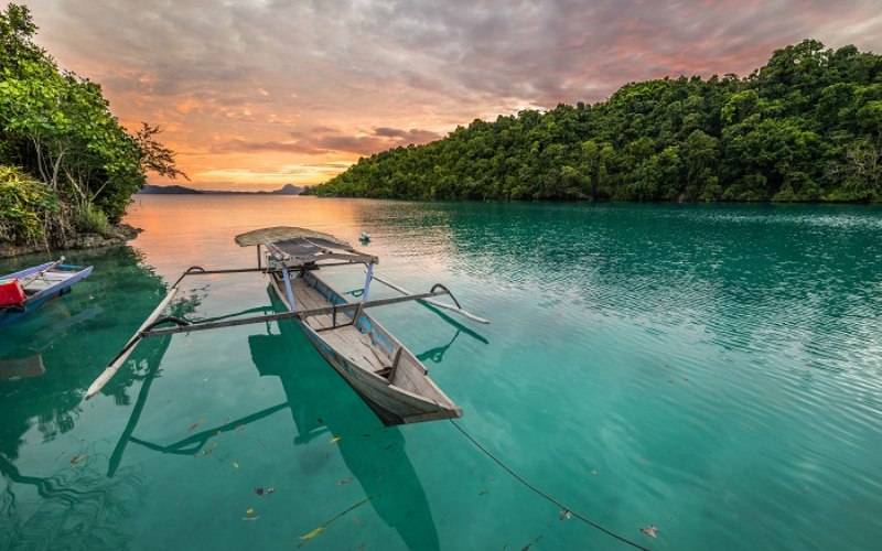 Quần đảo Togean