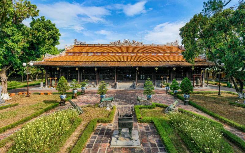 Quốc Tử Giám