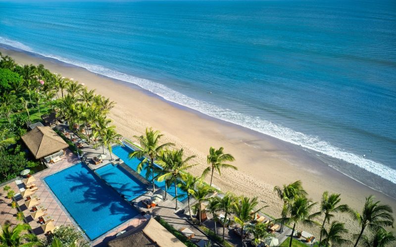 seminyak bali