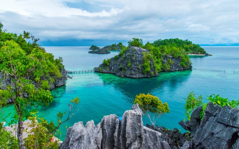 sulawesi indonesia