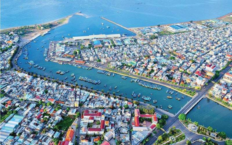 thành phố phan thiết bình thuận