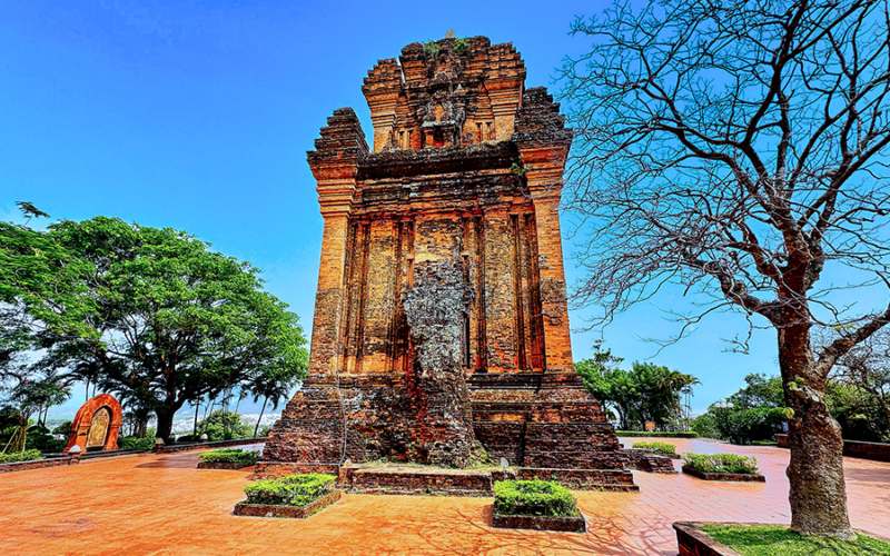 Tháp Nhạn