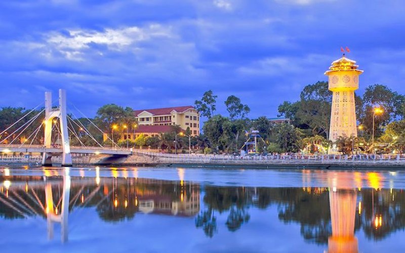 Thời điểm du lịch thành phố Phan Thiết