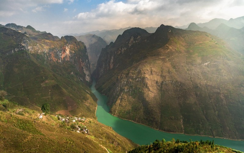 Thời điểm du lịch Hà Giang tự túc