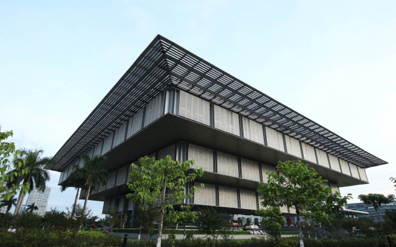 Thông tin Bảo tàng Hà Nội