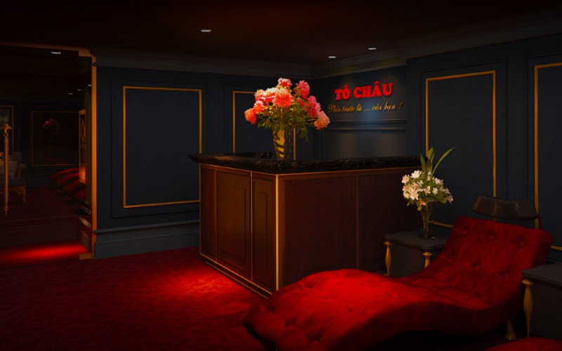 Tô Châu Massage