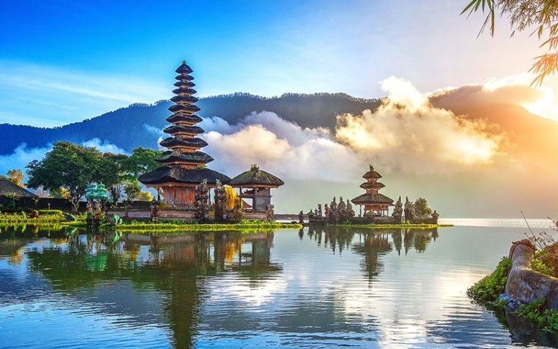 Tổng quan Indonesia