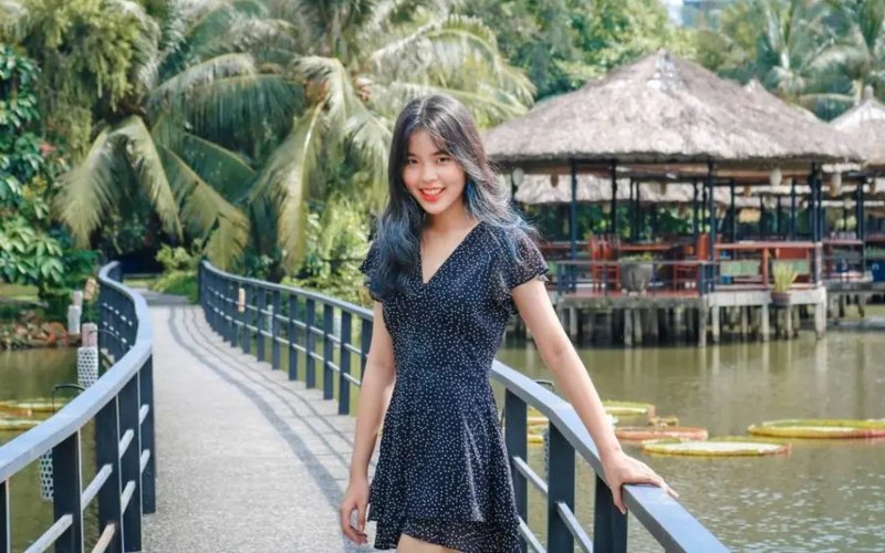 Tổng quan Khu du lịch Văn Thánh