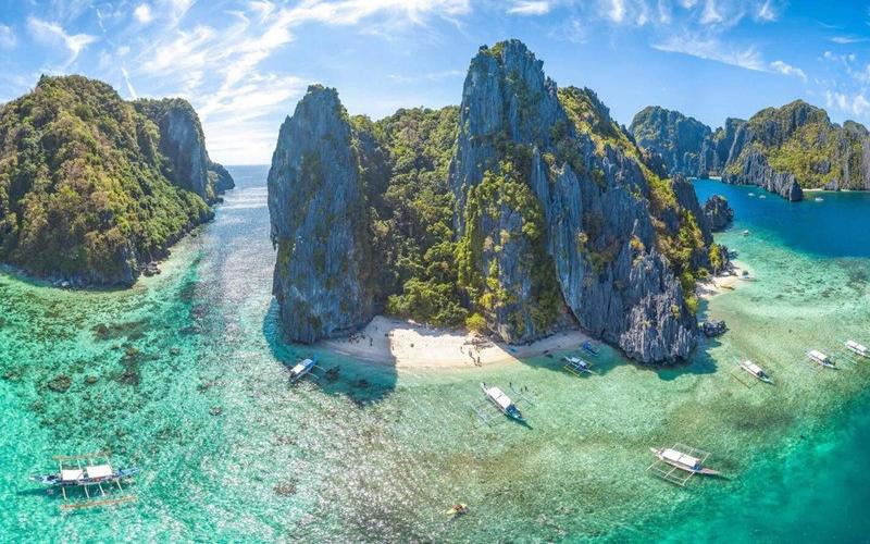 Tổng quan về Philippines