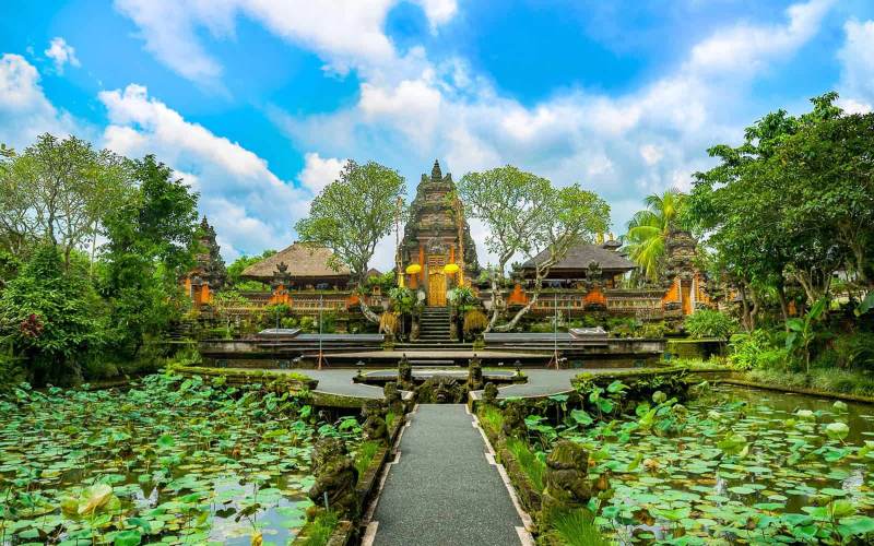 ubud bali