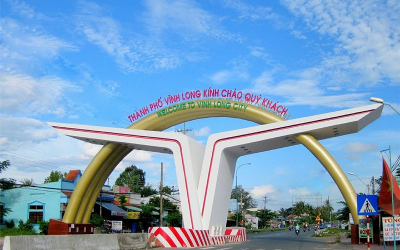 Vĩnh Long