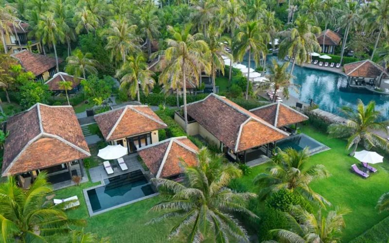 Anantara Mui Ne Resort