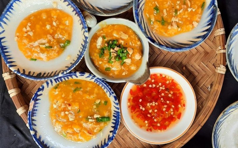 Bánh bèo Đà Lạt