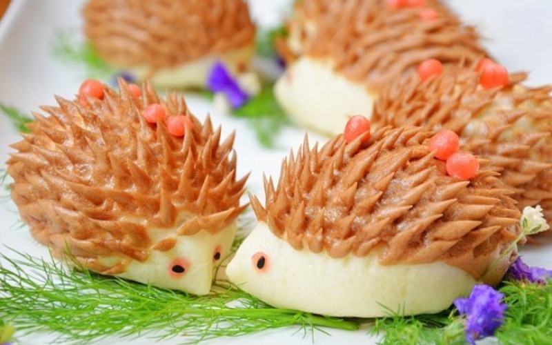 Bánh khéo phú quốc
