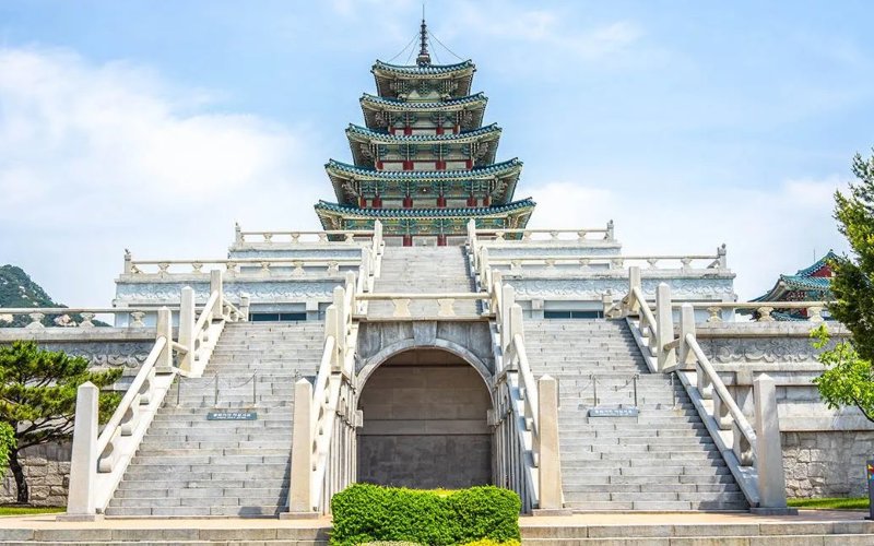Bảo tàng Dân gian Quốc gia