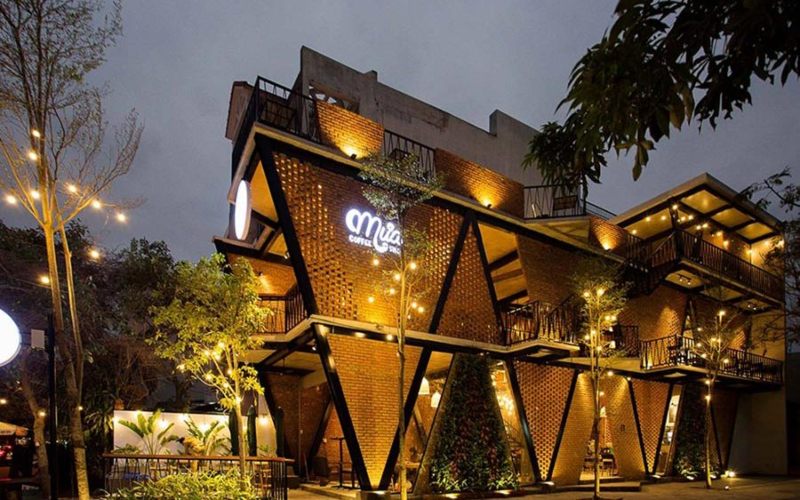 cafe đà nẵng