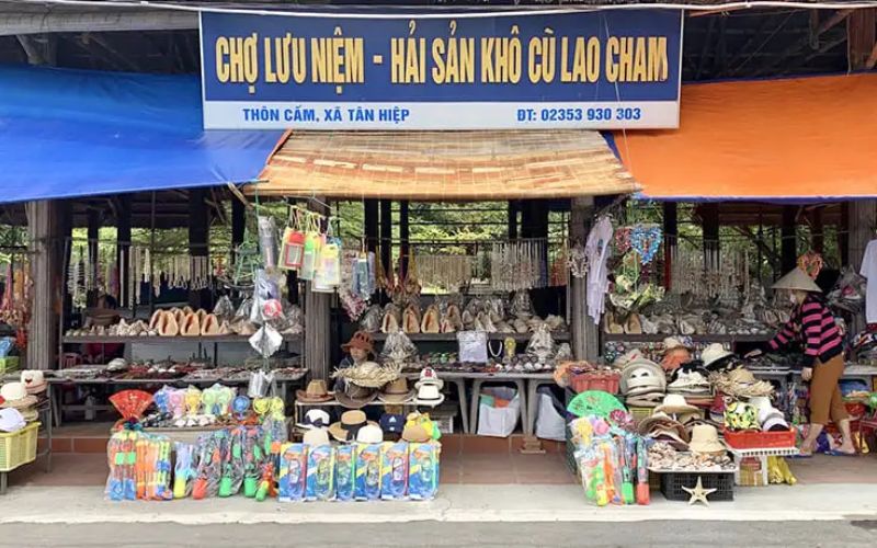 Chợ Tân Hiệp