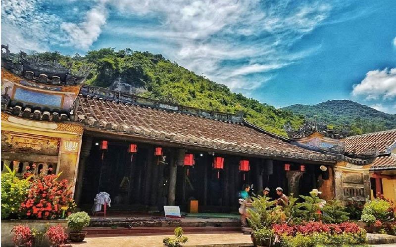 Chùa Hải Tạng