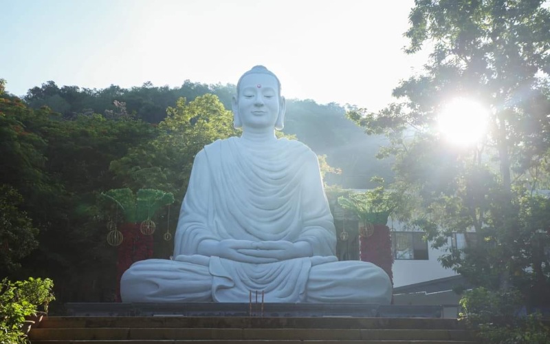 chùa phật quang vũng tàu