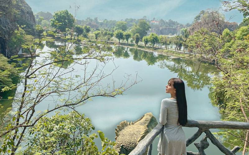 đảo long sơn