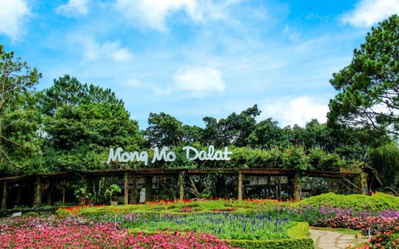 Đồi Mộng Mơ