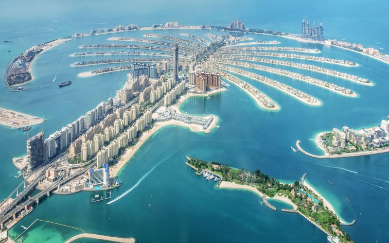 dubai thuộc nước nào