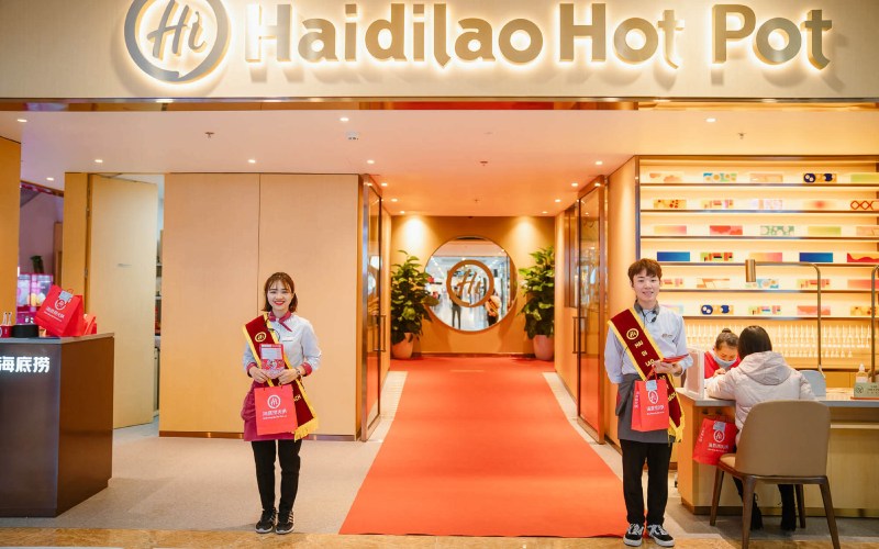 Haidilao