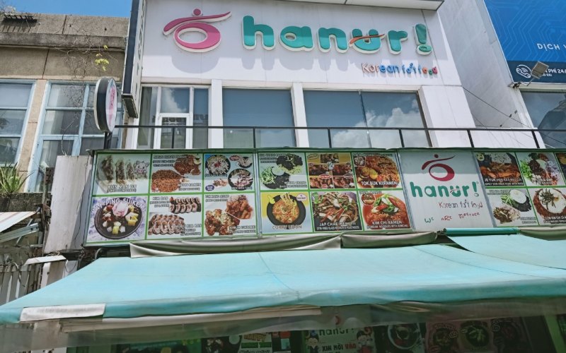 Hanuri