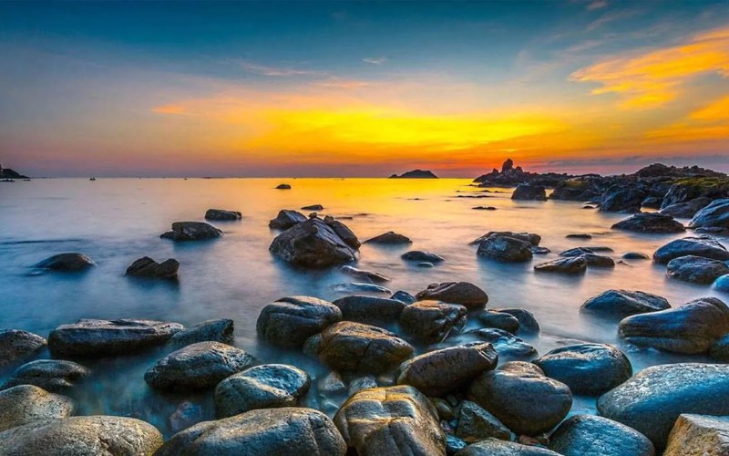 Hòn Ghềnh