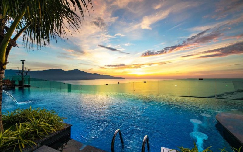 khách sạn 4 sao đà nẵng Sala Danang Beach Hotel