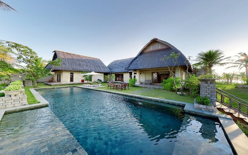 Sun Spa Resort & Villas