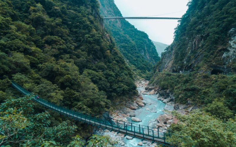 Taroko Gorge