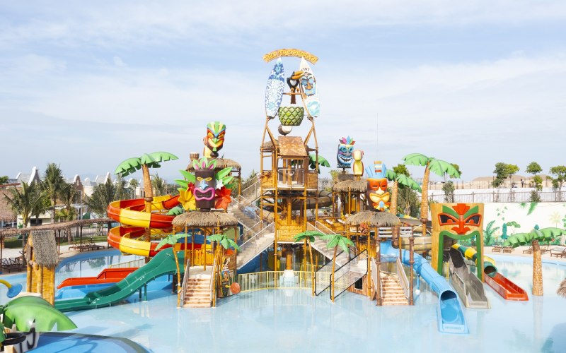 tropicana park