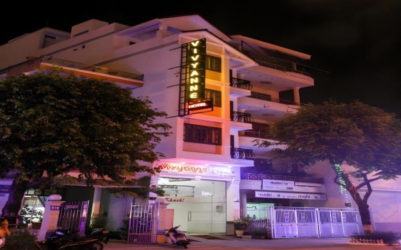 Vivyanne Hotel