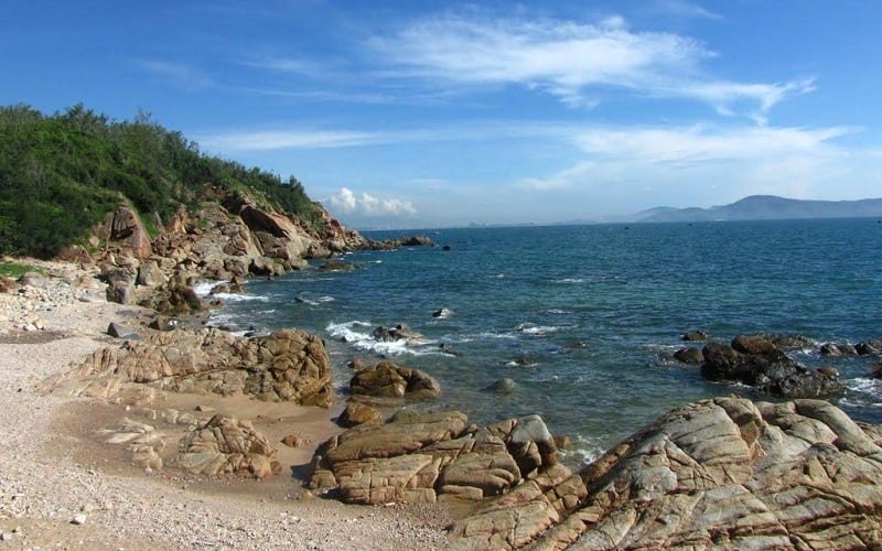 Bãi Bàu