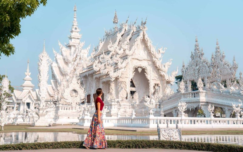 chiang rai thái lan