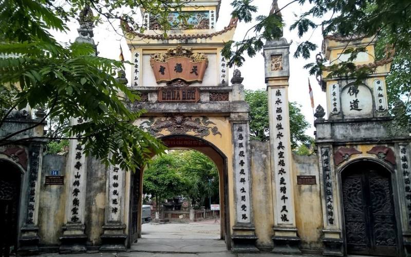 chùa bộc hà nội