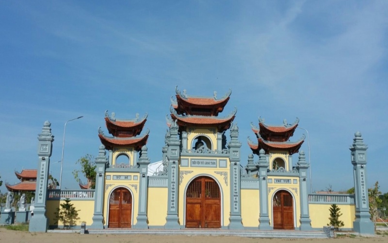 cong-tam-quan-thien-vien-truc-lam-soc-trang