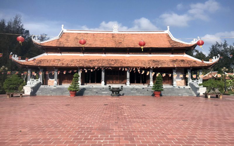 gioi-thieu-thien-vien-truc-lam-tay-ninh